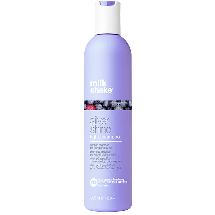 Silver Shine Light Shampoo 300ml