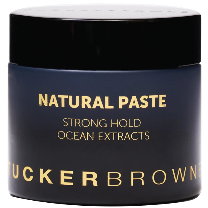 Natural Paste 60g