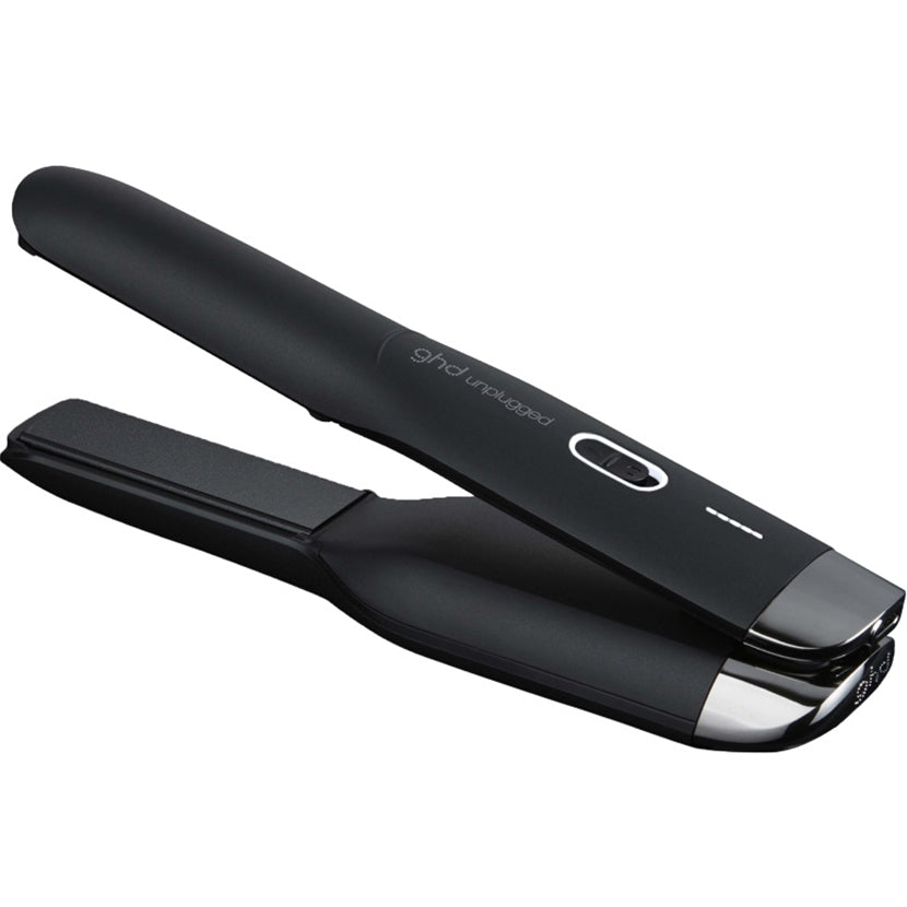 Picture of Unplugged Cordless Hair Straightener Gift Set