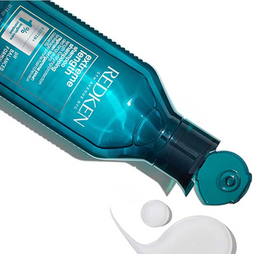 Picture of Extreme Length Shampoo 300ml
