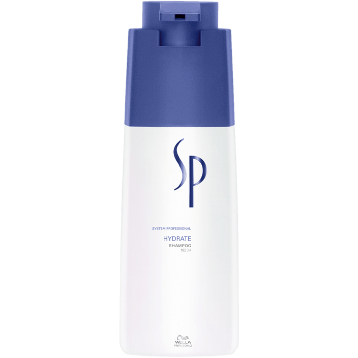 Hydrate Shampoo 1L