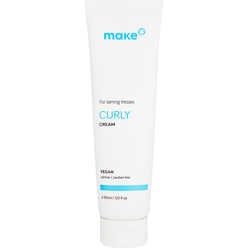 Picture of Curly Cream 150ml