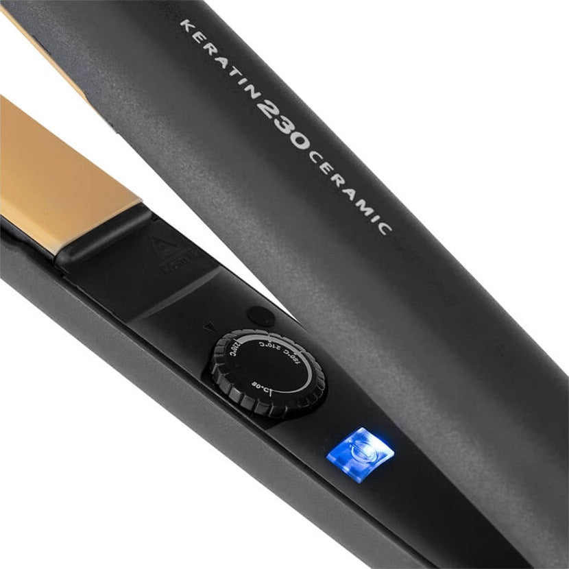 Picture of Keratin 230 Ceramic Straightener - 25mm