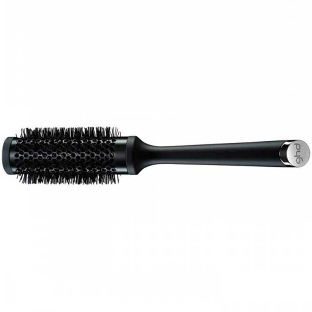 Ceramic Vented Radial Brush - Size 2