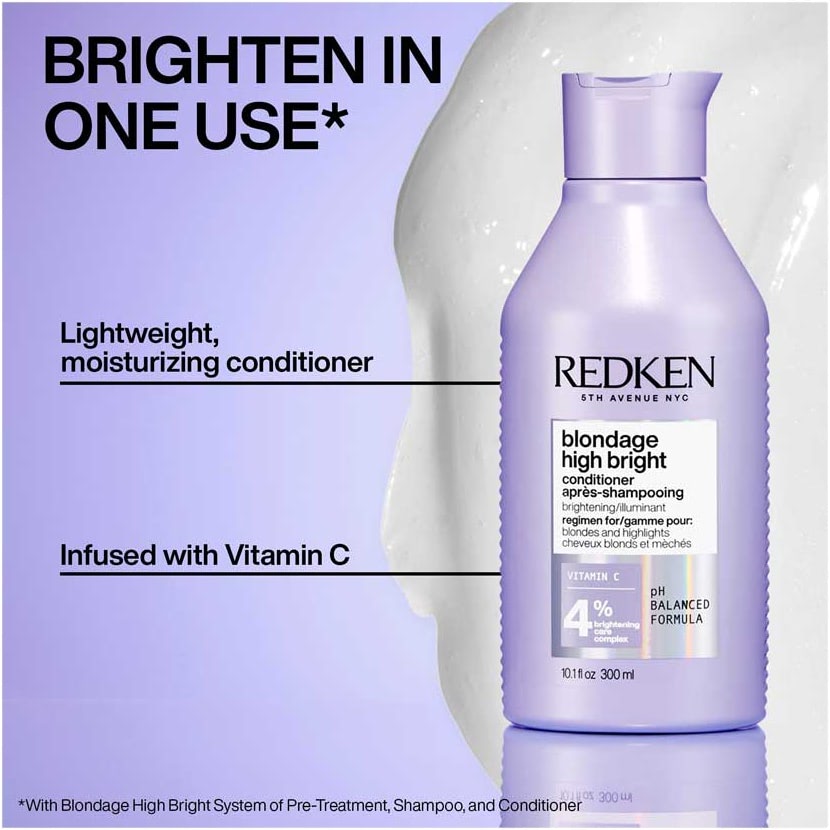 Picture of Color Extend Blondage High Bright Conditioner 300ml