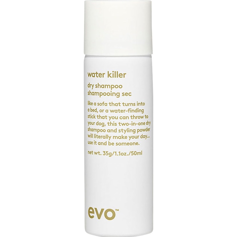Picture of Water Killer Dry Shampoo 50ml