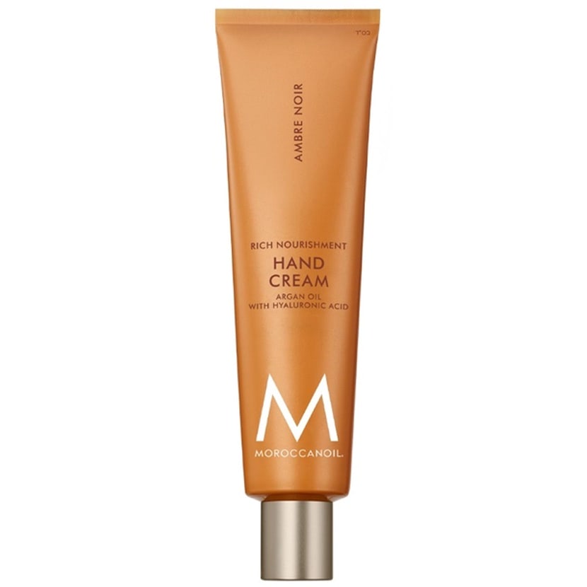 Picture of Hand Cream Ambre Noir 100ml