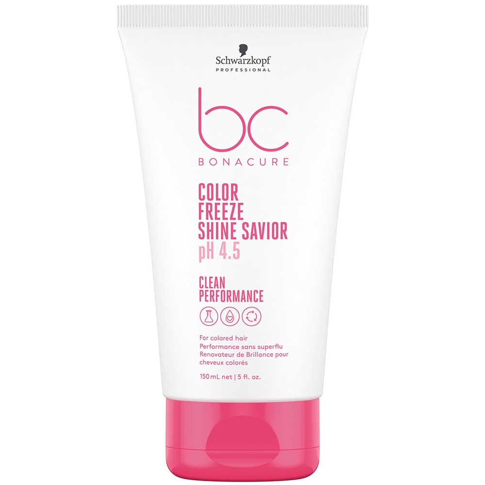 Picture of BC Clean Performance Color Freeze Shine Savior 150ml
