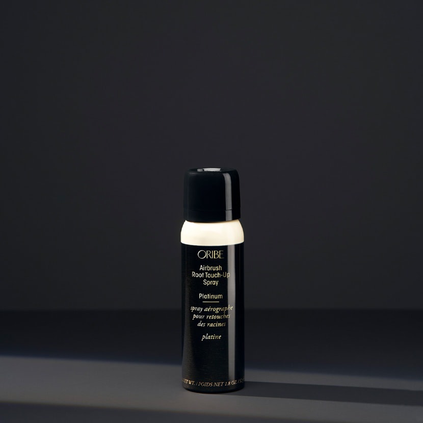 Picture of Airbrush Root Touch Up Spray - Platinum 75ml