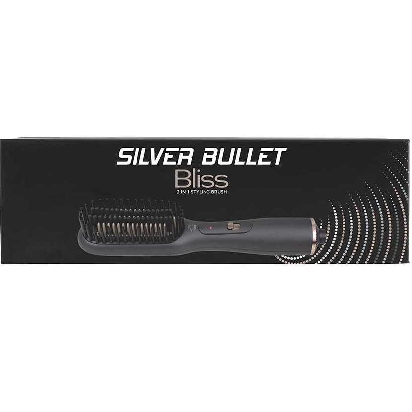 Bliss Brush