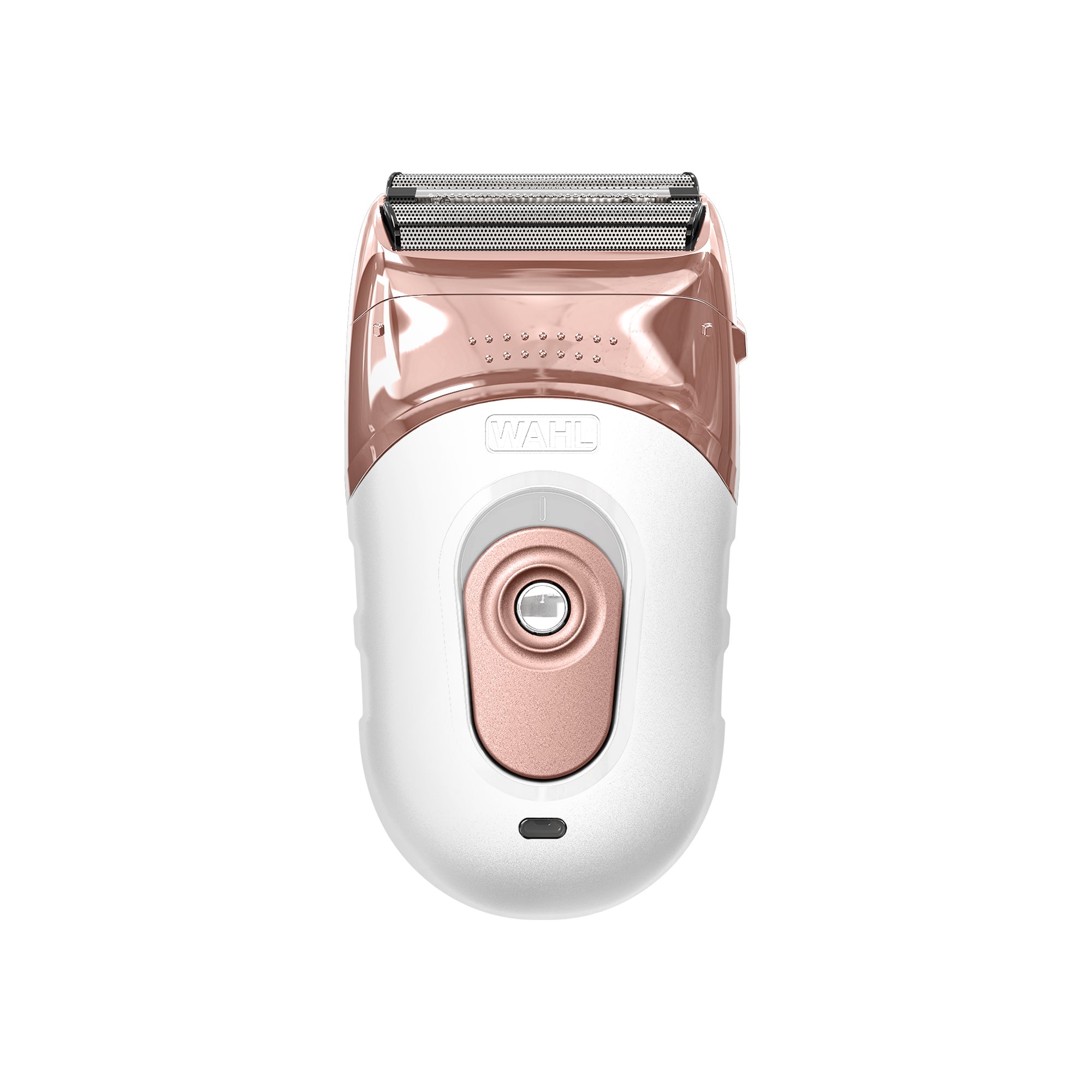 Cordless Compact Shaver