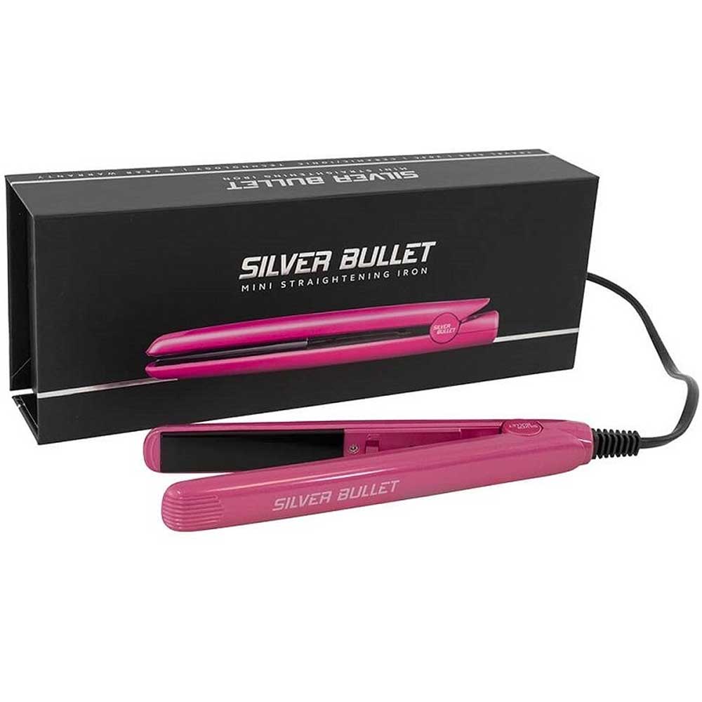 Picture of Straightener Mini Pink