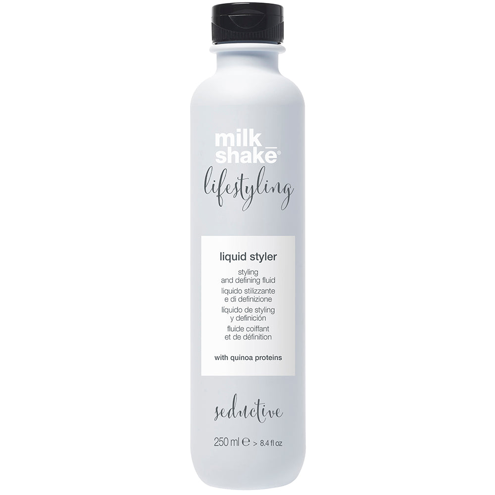 Milkshake Shaping Foam, 250 ml : : Beauty