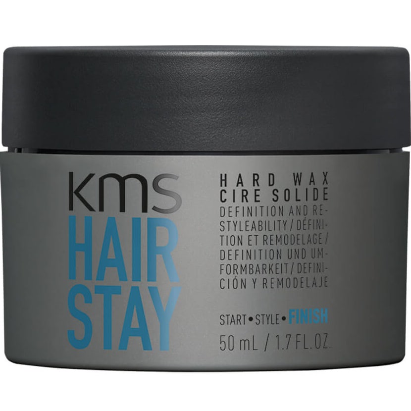 Hairstay Hard Wax 50ml