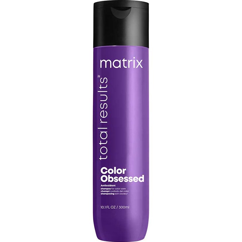 Picture of Total Results Color Obessed Shampoo 300ml