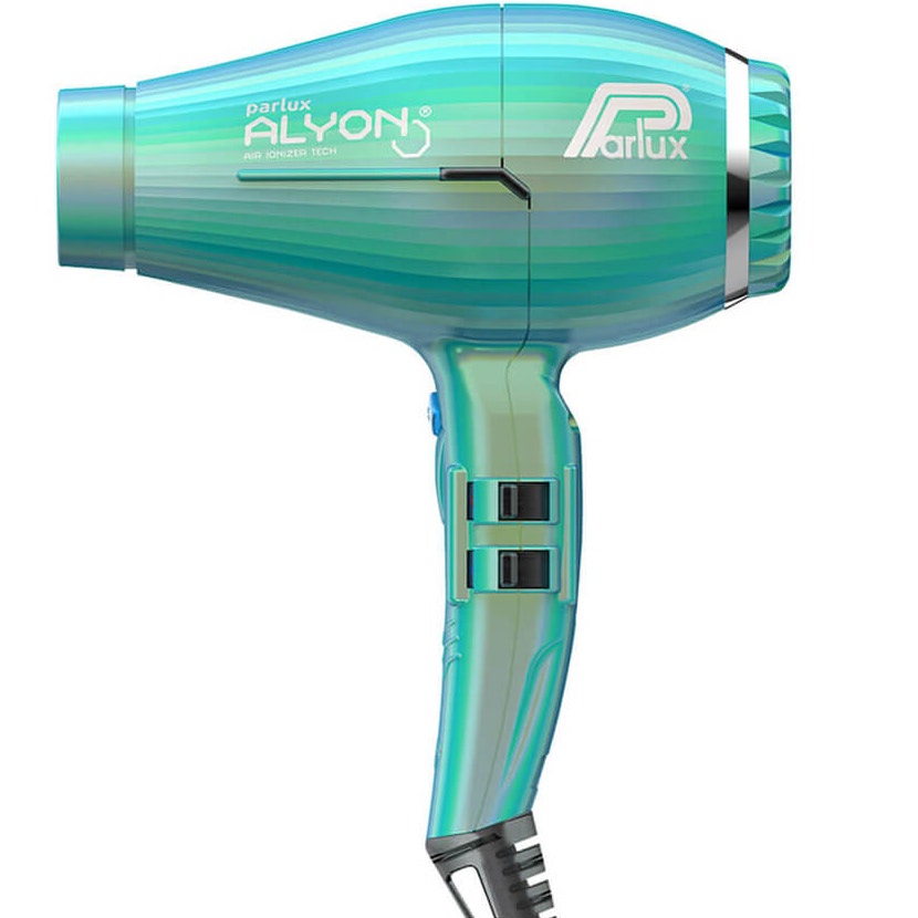 Picture of Alyon Air Ionizer Ceramic & Ionic 2250W Hair Dryer - Jade