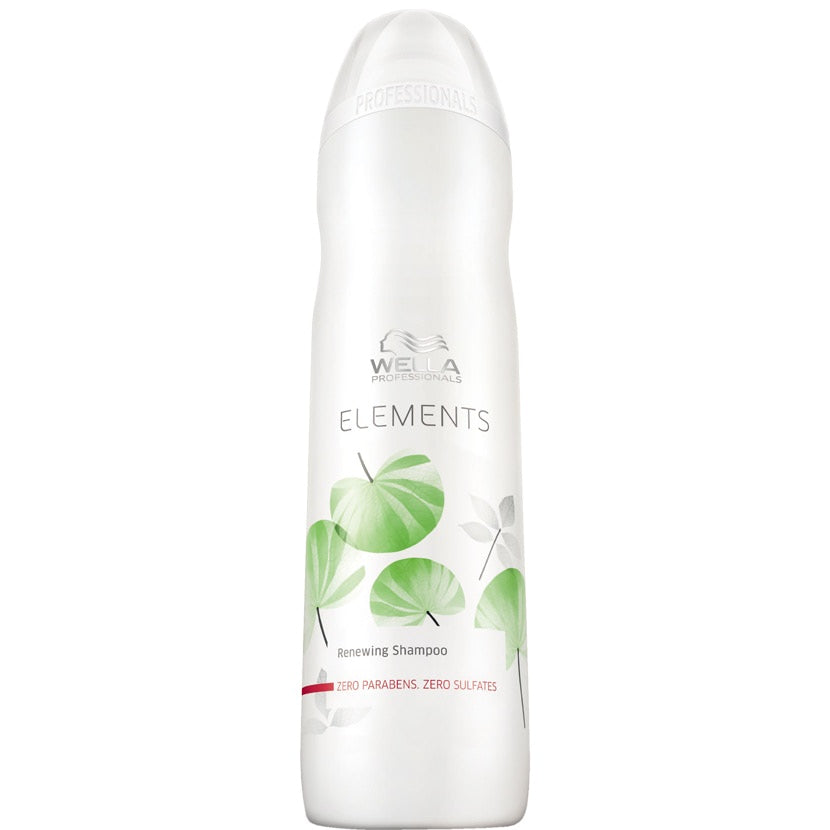 Picture of Care Elements Renewing Shampoo 250ml