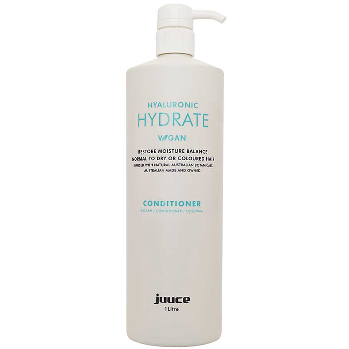 Hyaluronic Hydrate Conditioner 1L