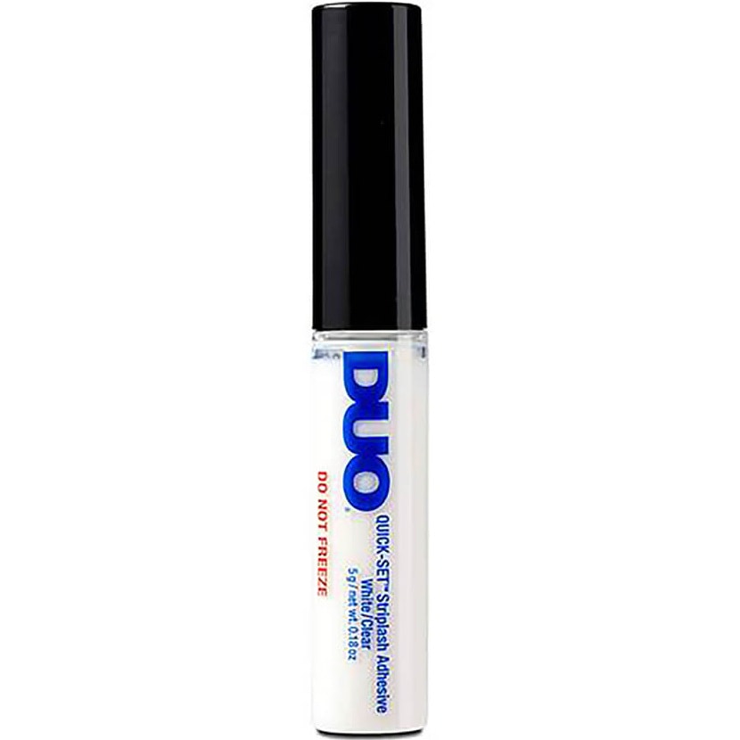 Picture of Duo Quick Set Adhesive Clear 5G