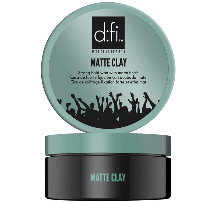 Matte Clay 75g