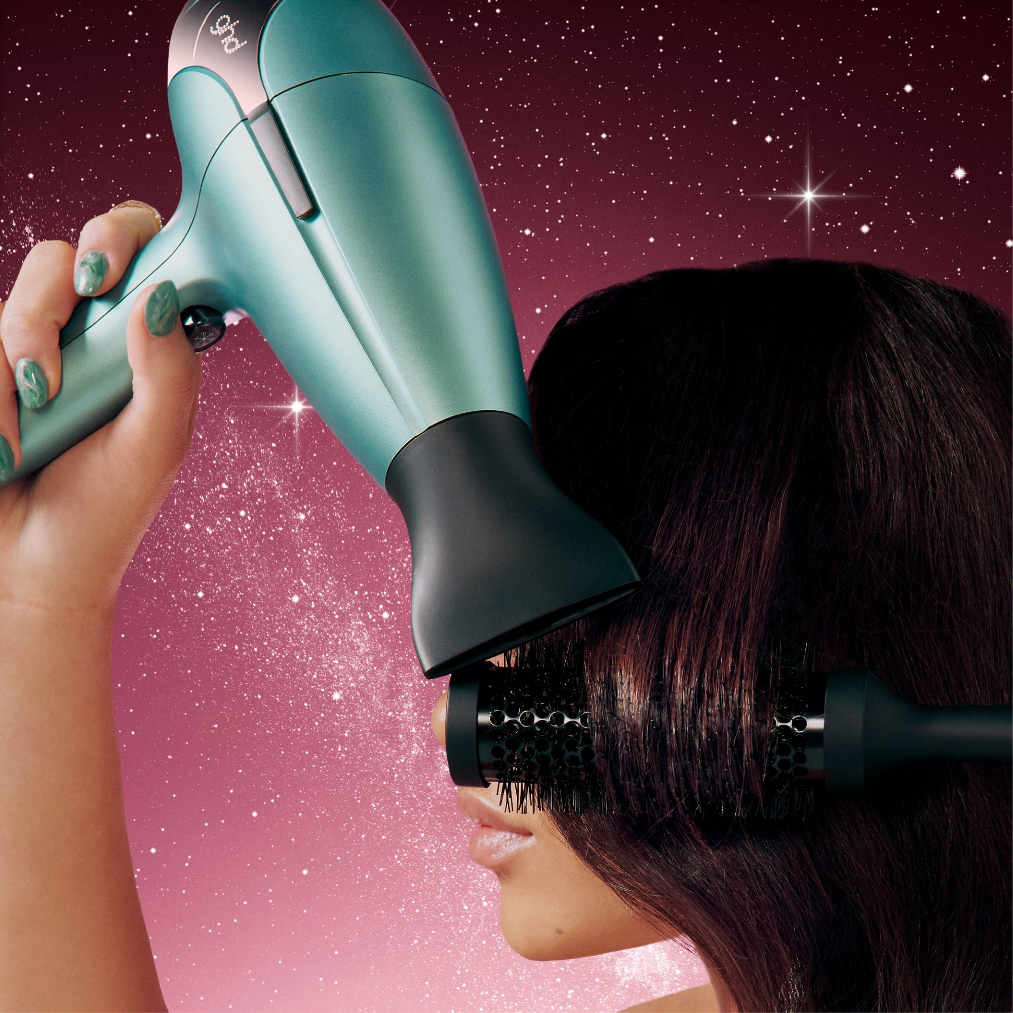 Ghd Helios Sunsthetic