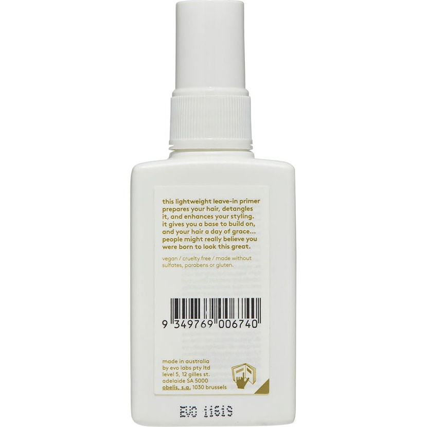 Picture of Day Of Grace Pre-Style Primer 50ml