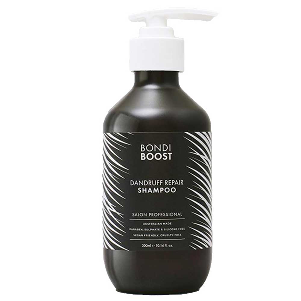 Picture of Dandruff Shampoo 300ml