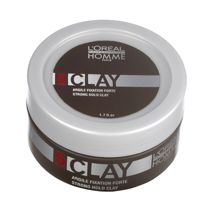 Homme Clay 50ml