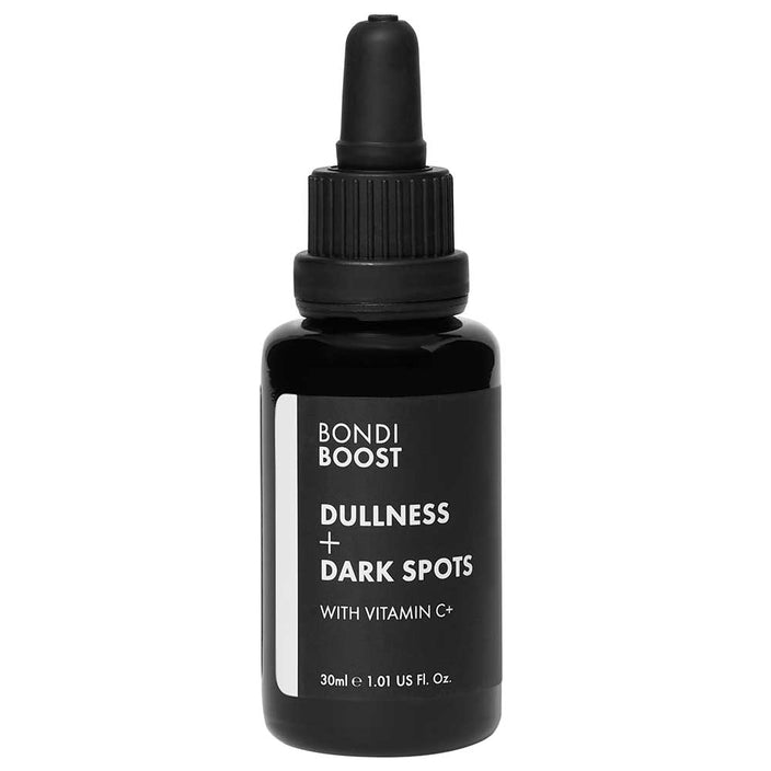 Super Serum Vitamin C - Dullness + Dark spots 30ml