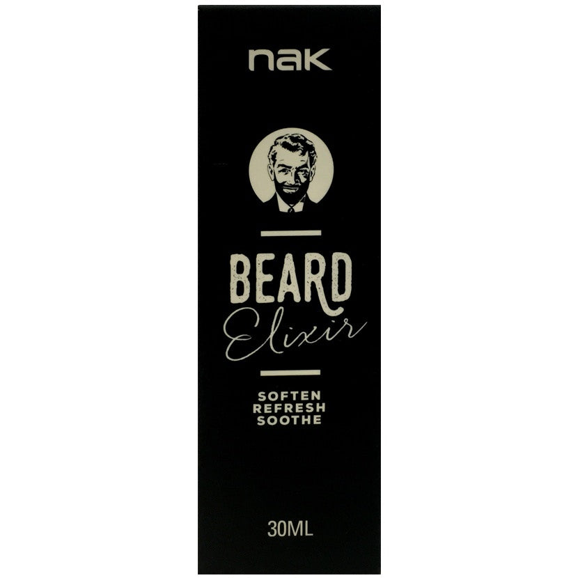 Picture of Beard Elixir 30ml