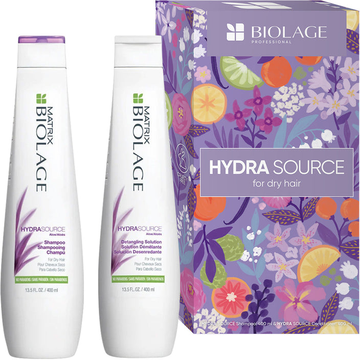 Hydrasource Duo