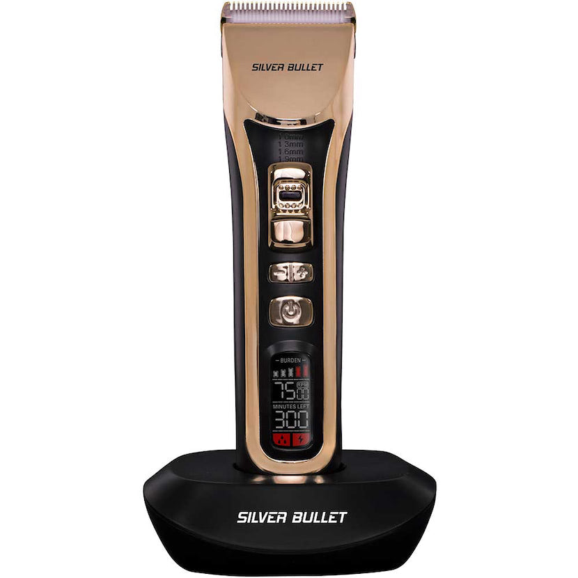 Picture of Silver Bullet Lithium Pro 240 Luxe Clipper