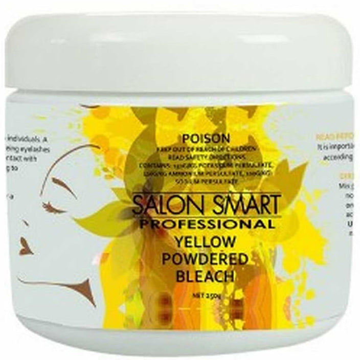 Salon Smart Yellow Bleach 250g