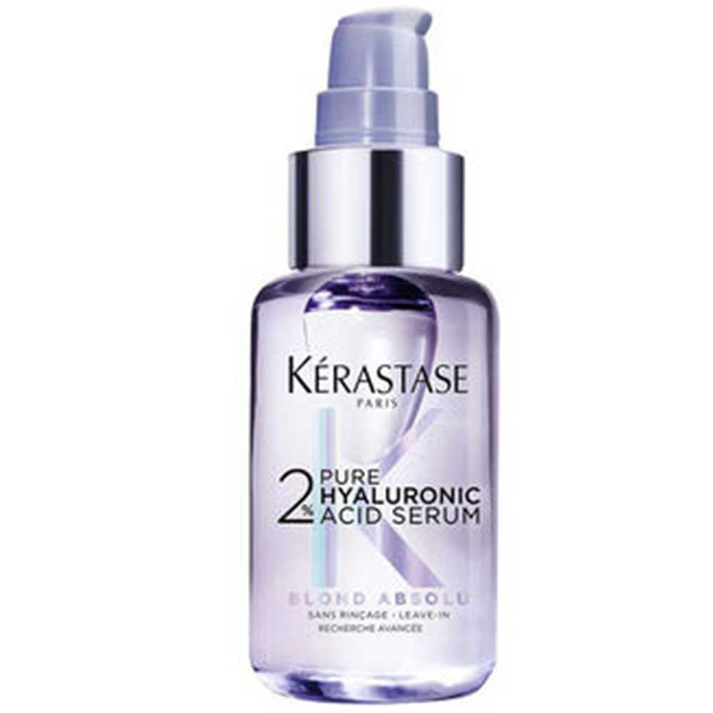 Picture of Blond Absolu 2% Pure Hyaluronic Acid Serum 50ml