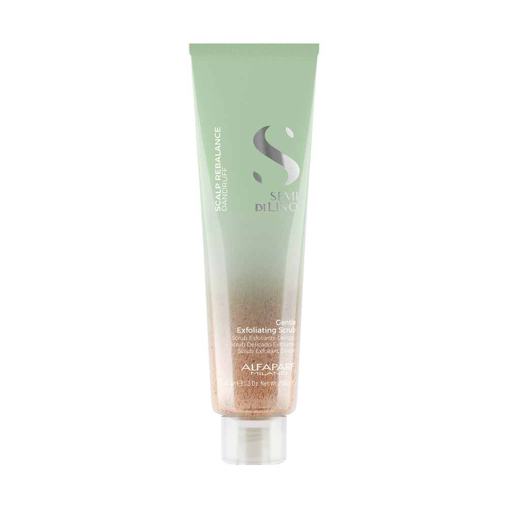 Picture of Semi Di Lino Scalp Rebalance Exfoliating Scrub 150ml