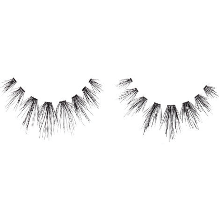 Lashes Wispies Cluster 600