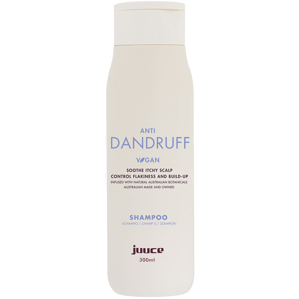 Anti Dandruff Shampoo 300ml