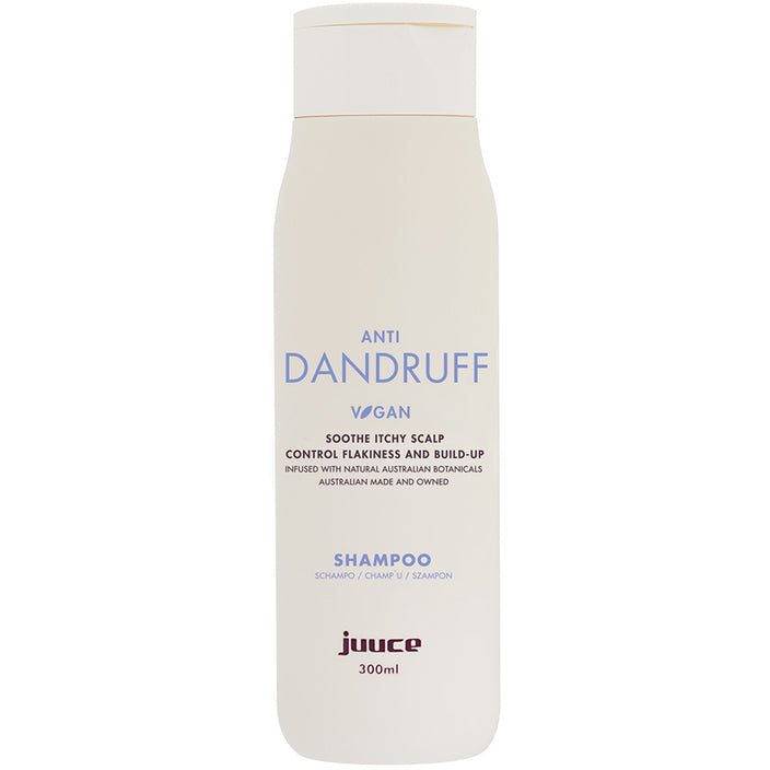 Anti Dandruff Shampoo 300ml