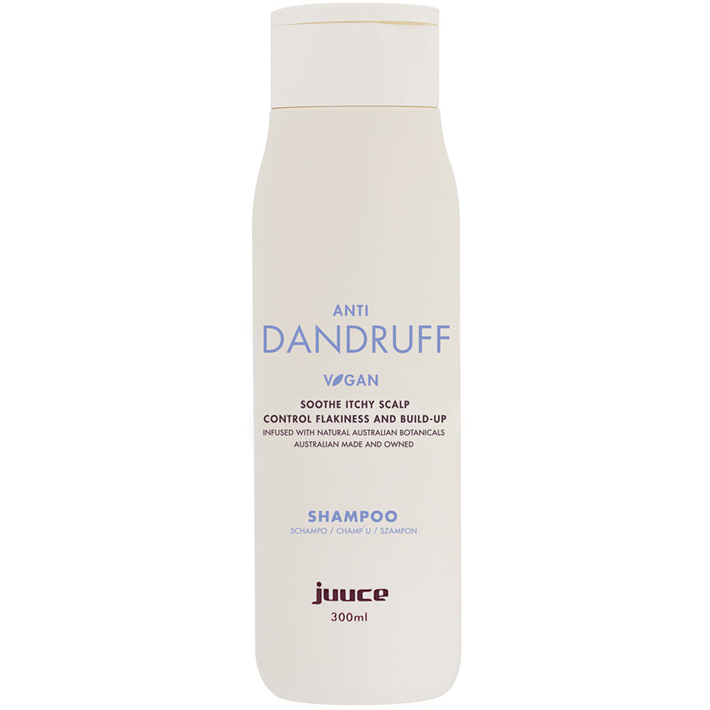 Picture of Anti Dandruff Shampoo 300ml