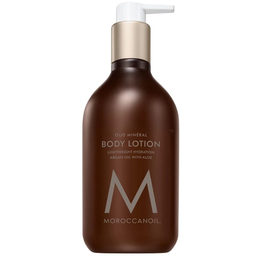 Body Lotion Oud Mineral 360ml