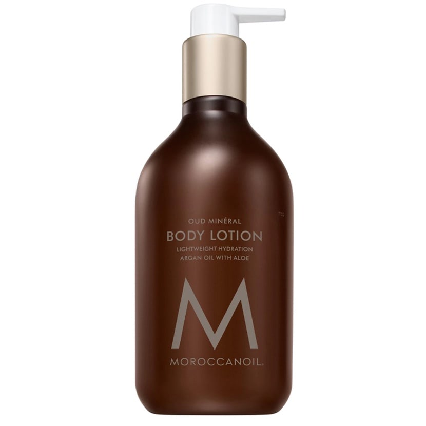 Picture of Body Lotion Oud Mineral 360ml