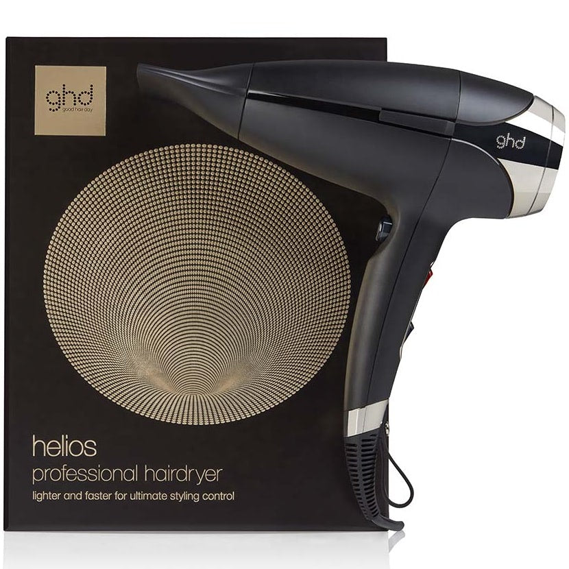 ghd Helios 1875W Advanced Professional Dryer Sunkissed Desert