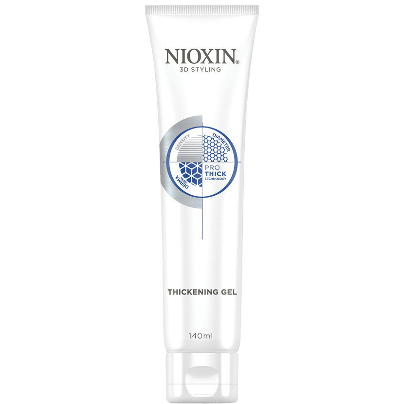 Picture of Thickening Gel 140ml