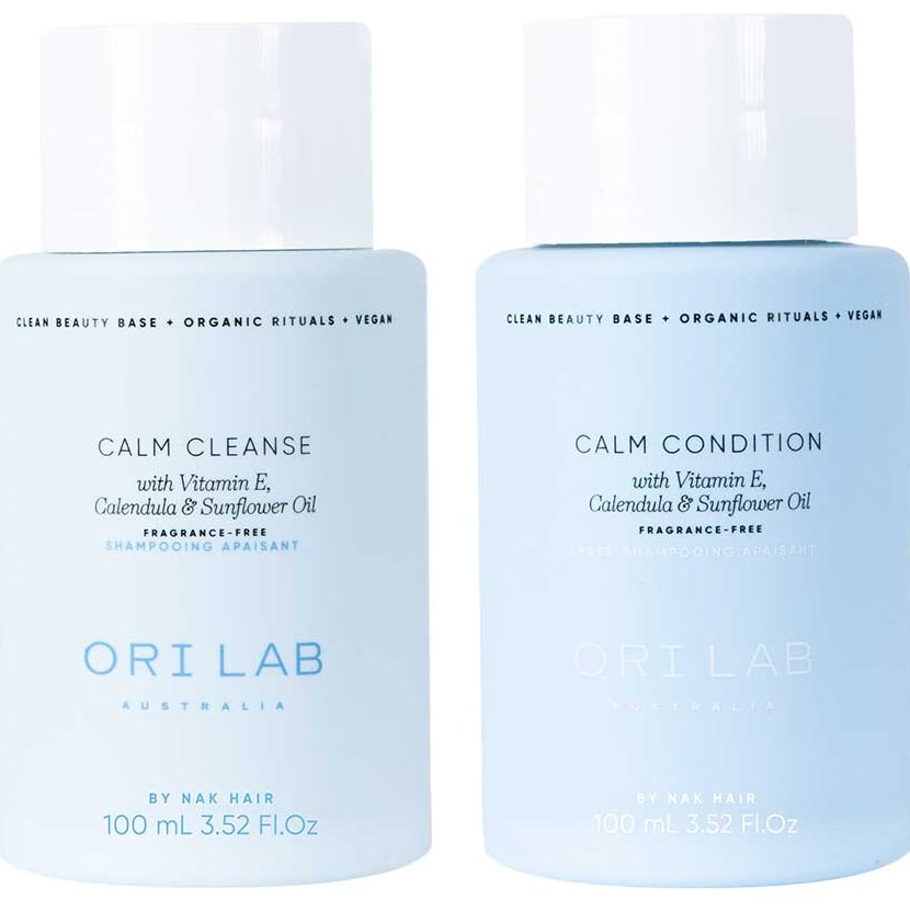 Calm Cleanse 100ml