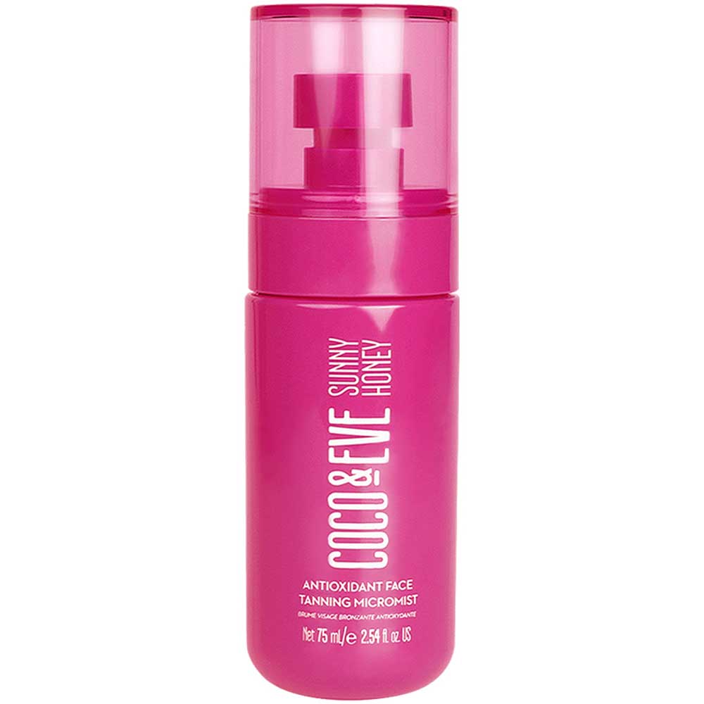 Picture of Face Tanning Micromist 75ml