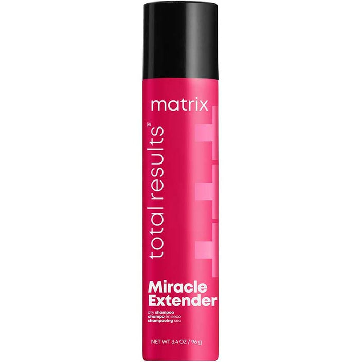 Total Results Miracle Extend Dry Shampoo 180ml