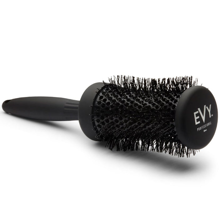 Quad-Tec Brush 53mm Round Concave