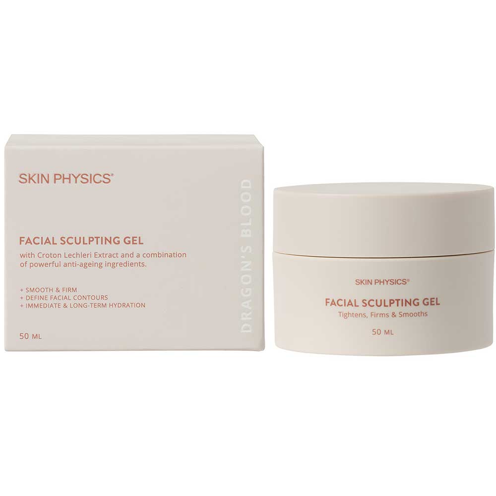 Picture of Facial Sculpting Gel 50ml