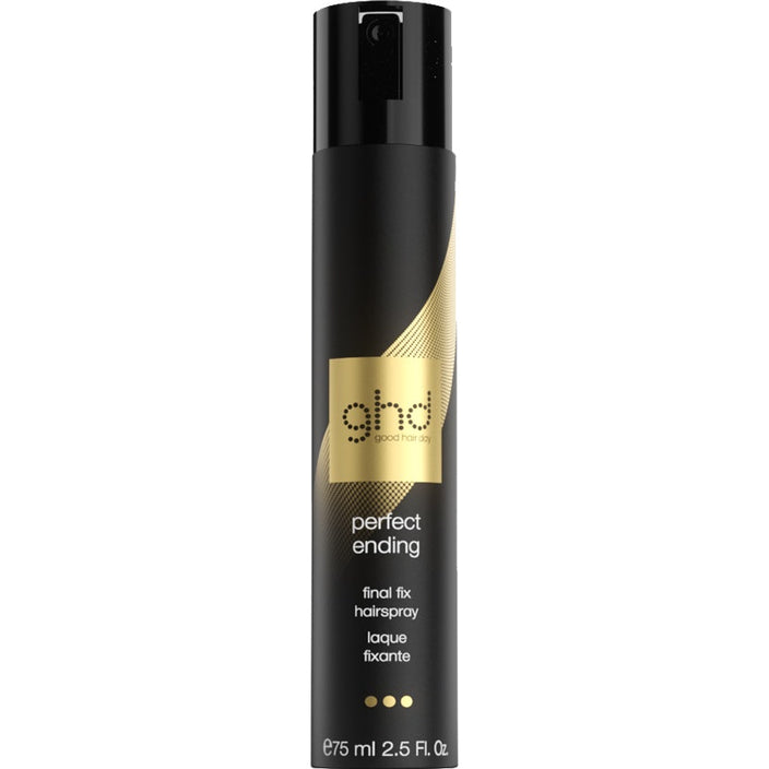 Perfect Ending Hairspray 75ml