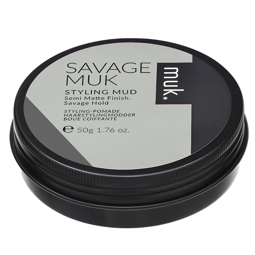 Picture of Savage Muk Styling Mud 95g